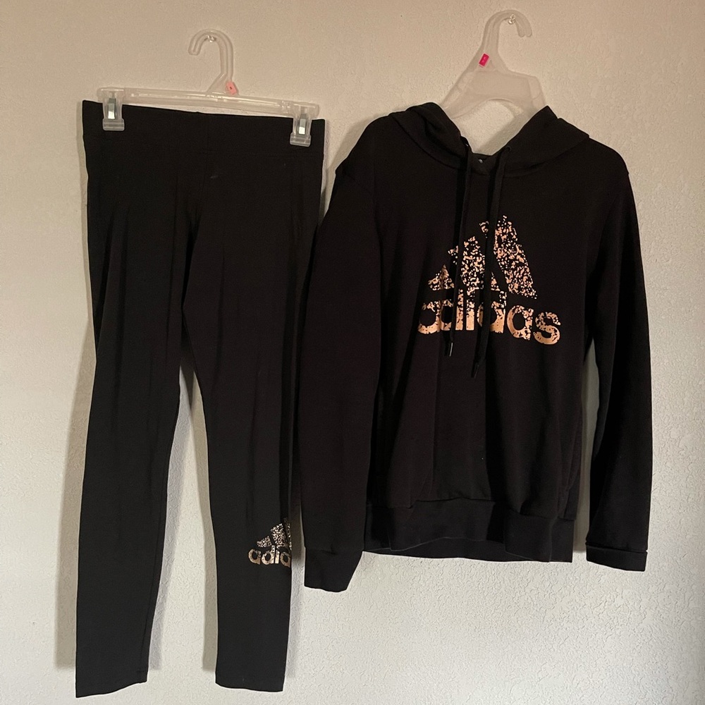 Adidas set